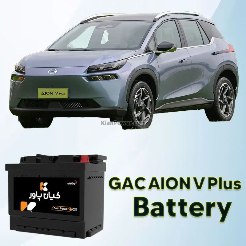 باتری-گک-آیون-وی-پلاس-V-Plus