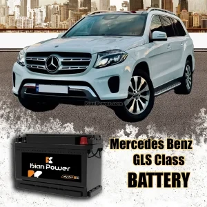 Mercedes-Benz-GLS