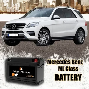 Mercedes-Benz-ML