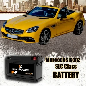 Mercedes-Benz-SLC
