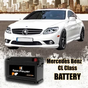 mercedes-benz-cl-battery