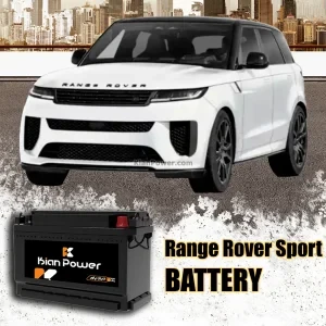 باتری-Range-Rover-Sport