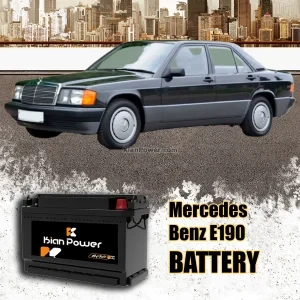 شاخص-Mercedes-Benz-E190
