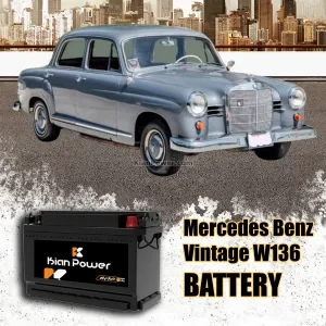 شاخص-Mercedes-Benz-Vintage-W136