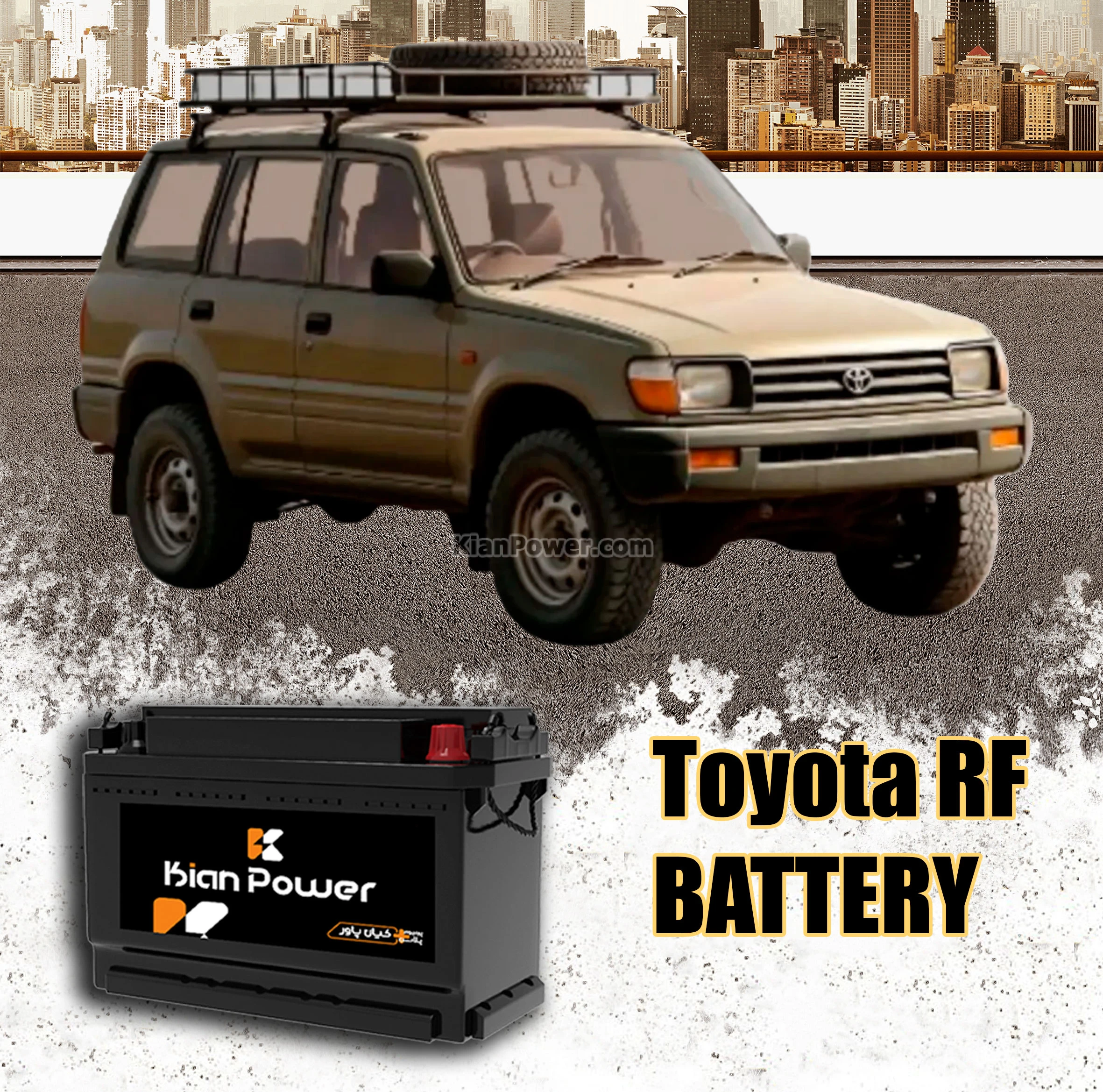 شاخص-Toyota-RF